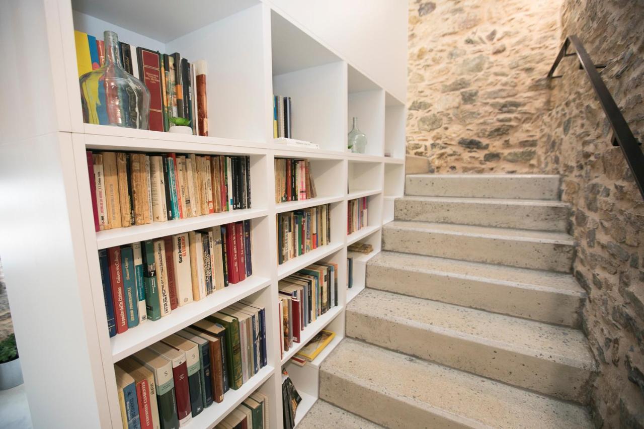 Albergue O Fervello 산티아고데콤포스텔라 외부 사진